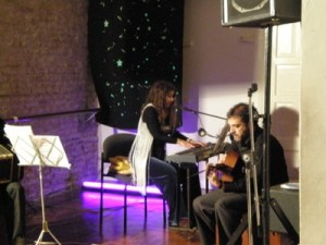 Tangonotanguito de mujer